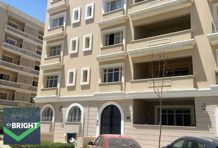 شقة 2 غرفة نوم للبيع في القاهرة الجديدة، القاهرة - 055be414-16de-4a93-8e02-3c0af60dedd0. jpg