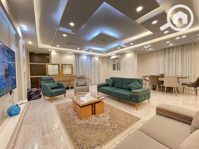 3 Bedroom Flat for Rent in Sheikh Zayed, Giza - WhatsApp Image 2025-10-31 at 22.51. 05_fb7f601e. jpg