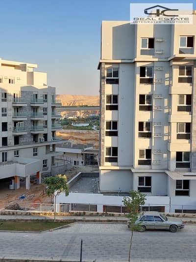 فلیٹ 3 غرف نوم للبيع في القاهرة الجديدة، القاهرة - WhatsApp Image 2025-11-02 at 00.27. 21 (1). jpeg