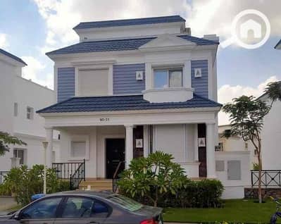 3 Bedroom Townhouse for Sale in 6th of October, Giza - IMG_9968. jpg