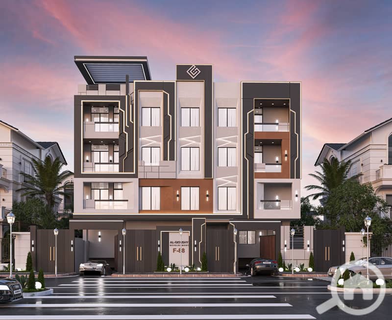 3 elevation night. jpg