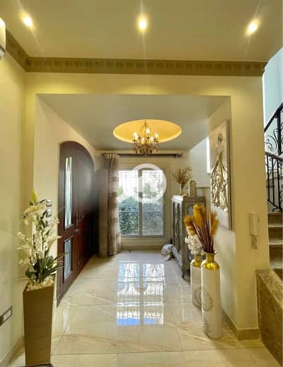 5 Bedroom Twin House for Sale in New Cairo, Cairo - IMG_9136. jpeg