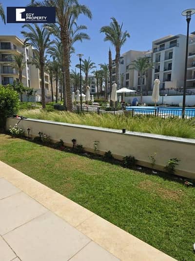 شاليه 2 غرفة نوم للبيع في الساحل الشمالي، مطروح - _files_WhatsApp Image 2025-09-09 at 16.50. 58_142cc93a. jpg