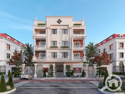 2 Bedroom Flat for Sale in New Cairo, Cairo - WhatsApp Image 2025-11-03 at 15.39. 11_745356d6. jpg 2 Bedroom Flat for Sale in New Cairo, Cairo - WhatsApp Image 2025-11-03 at 15.39. 11_745356d6. jpg