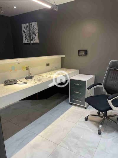 Office for Rent in Heliopolis, Cairo - 134343. jpg