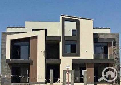 توين هاوس 4 غرف نوم للبيع في 6 أكتوبر، الجيزة - WhatsApp Image 2025-07-08 at 7.27. 19 PM. jpeg توين هاوس 4 غرف نوم للبيع في 6 أكتوبر، الجيزة - WhatsApp Image 2025-07-08 at 7.27. 19 PM. jpeg