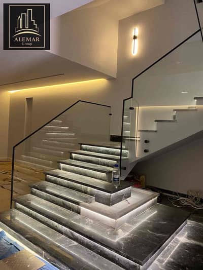 فیلا 3 غرف نوم للايجار في مدينتي، القاهرة - c1c6e6e9-2dce-4b96-a1bd-10f7f7dc135c. jpg