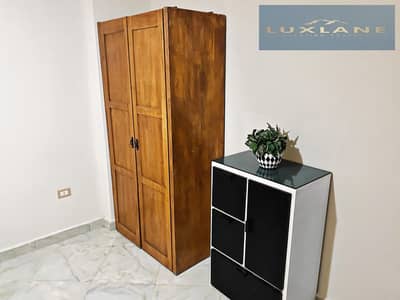 2 Bedroom Apartment for Rent in Madinaty, Cairo - IMG-20250821-WA0025. jpg