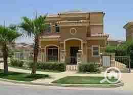 4 Bedroom Villa for Sale in Katameya, Cairo - images - 2022-05-13T171104.650. jpeg