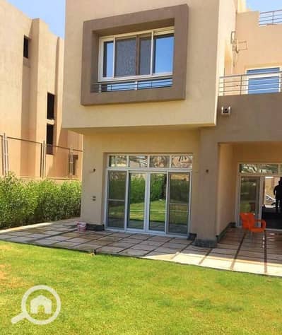 تاون هاوس 3 غرف نوم للبيع في القاهرة الجديدة، القاهرة - WhatsApp Image 2025-03-26 at 12.02. 49 PM. jpeg