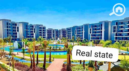 شقة 2 غرفة نوم للبيع في حدائق اكتوبر، الجيزة - 1001045585. jpg
