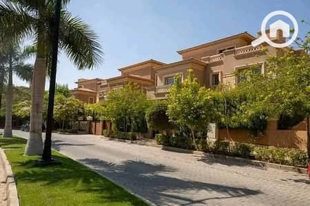 فیلا 5 غرف نوم للبيع في مدينة الشروق، القاهرة - FB_IMG_1762202718073. jpg