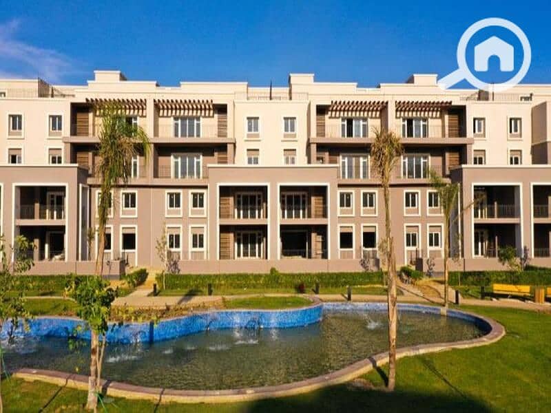 3 كمبوند-اكتوبر-بلازا-سوديك. jpg