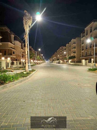 3 Bedroom Flat for Sale in Mostakbal City, Cairo - IMG-20250430-WA0002. jpg