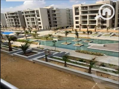3 Bedroom Flat for Sale in New Cairo, Cairo - 968098. jpg