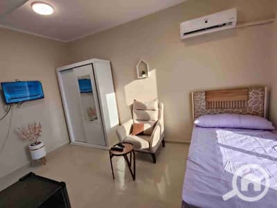 1 Bedroom Flat for Rent in Shorouk City, Cairo - 1000081445. jpg