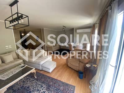 3 Bedroom Flat for Rent in Sheikh Zayed, Giza - WhatsApp Image 2025-06-24 at 5.41. 00 PM. jpeg