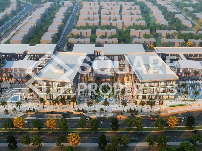 2 Golf-Central-Mall-October. jpg