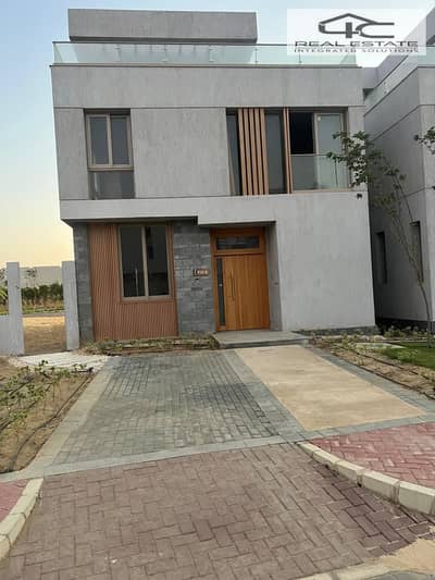 4 Bedroom Townhouse for Sale in Mostakbal City, Cairo - WhatsApp Image 2025-10-23 at 14.13. 21. jpeg