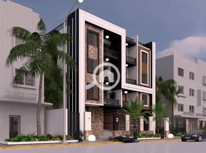 فلیٹ 3 غرف نوم للبيع في القاهرة الجديدة، القاهرة - قطعة 21 جديد-images-1. jpg