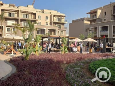 شقة 2 غرفة نوم للبيع في 6 أكتوبر، الجيزة - 20211127_143918. jpg