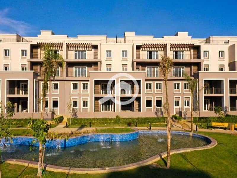 4 كمبوند-اكتوبر-بلازا-سوديك. jpg