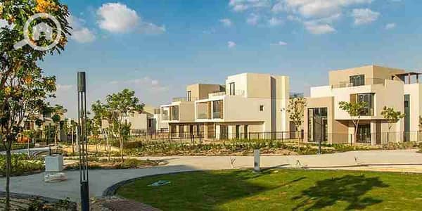 3 Bedroom Twin House for Sale in New Heliopolis, Cairo - IMG-20221125-WA0007. jpg