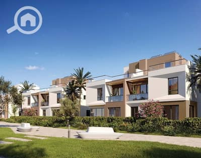 تاون هاوس 4 غرف نوم للبيع في الشيخ زايد، الجيزة - Screenshot 2025-10-21 122346. jpg