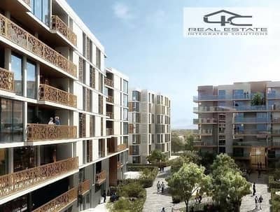 فلیٹ 3 غرف نوم للبيع في مدينة المستقبل، القاهرة - WhatsApp Image 2025-11-03 at 18.19. 13 (2). jpeg