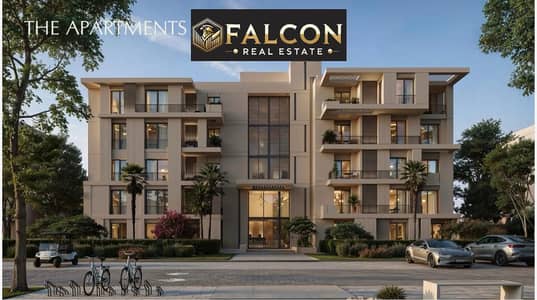 شقة 2 غرفة نوم للبيع في القاهرة الجديدة، القاهرة - WhatsApp Image 2025-11-03 at 19.59. 50_bcfb0f6e. jpg شقة 2 غرفة نوم للبيع في القاهرة الجديدة، القاهرة - WhatsApp Image 2025-11-03 at 19.59. 50_bcfb0f6e. jpg