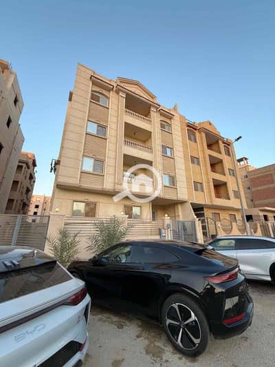 3 Bedroom Apartment for Sale in New Cairo, Cairo - 3f9a4bfd-0c4b-45ad-9667-a69074e84da4. jpg