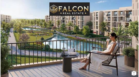 1 Bedroom Apartment for Sale in New Cairo, Cairo - WhatsApp Image 2025-11-03 at 19.59. 50_a2b2b6e0. jpg