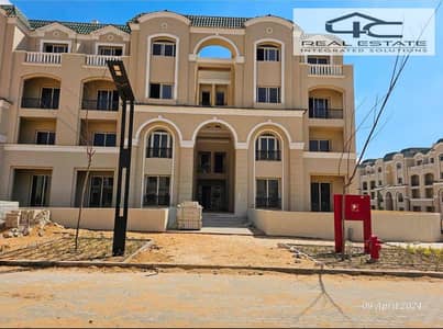 4 Bedroom Duplex for Sale in Mostakbal City, Cairo - WhatsApp Image 2025-11-03 at 23.07. 40 (1). jpeg