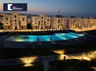 3 Bedroom Penthouse for Sale in North Coast, Matruh - _files_IMG-20250805-WA0121. jpg 3 Bedroom Penthouse for Sale in North Coast, Matruh - _files_IMG-20250805-WA0121. jpg