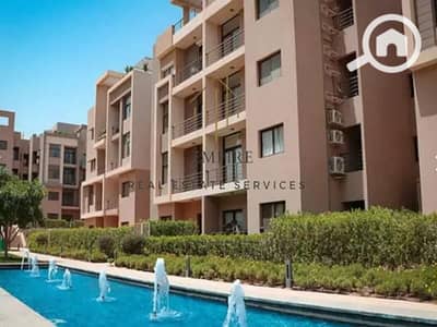 2 Bedroom Flat for Sale in New Cairo, Cairo - WhatsApp Image 2023-01-11 at 7.10. 34 PM (2). jpeg