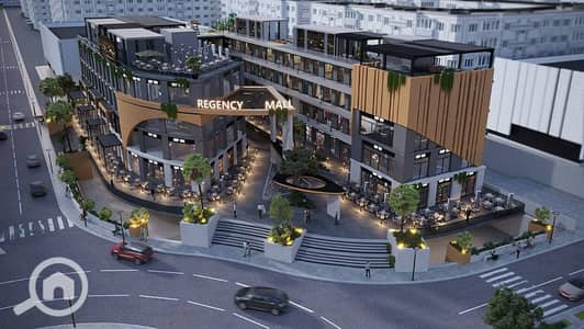عيادة  للبيع في حدائق اكتوبر، الجيزة - REJENCY (14). jpg