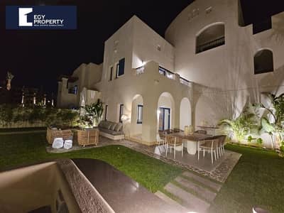 فیلا 3 غرف نوم للبيع في الساحل الشمالي، مطروح - _files_WhatsApp Image 2025-07-01 at 16.05. 10 (3). jpeg