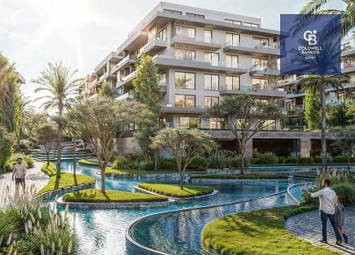 Avira-Residence-New-Cairo. jpg