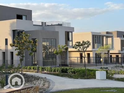 4 Bedroom Villa for Sale in New Heliopolis, Cairo - photo_2025-08-04_15-38-20. jpg