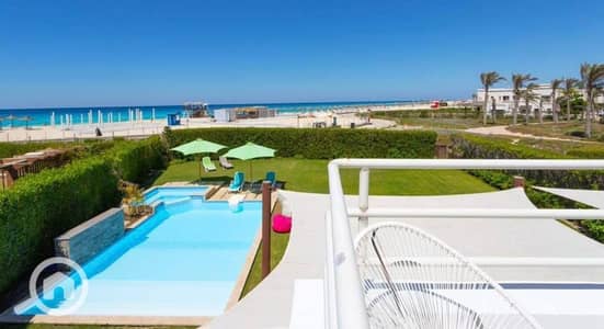 فیلا 4 غرف نوم للبيع في الساحل الشمالي، مطروح - photo_2025-07-26_02-25-34. jpg