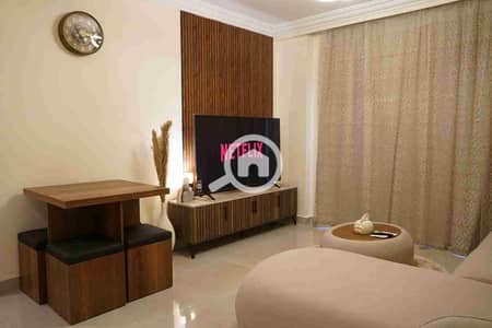 2 Bedroom Flat for Rent in Madinaty, Cairo - 1000419607. jpg