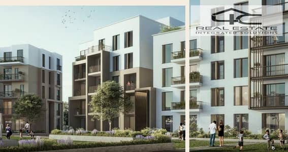 بنتهاوس 3 غرف نوم للبيع في الساحل الشمالي، مطروح - a0403833-1b5a-4f46-af30-f9c3fbe01312. jpg