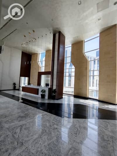 Retail for Sale in New Cairo, Cairo - 0f0801b7-f4a7-4909-830c-788a1732d560. jpg