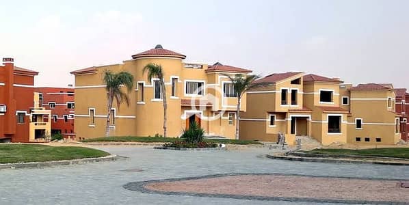 توين هاوس 5 غرف نوم للبيع في القاهرة الجديدة، القاهرة - 505551029_2155298391608038_6659876128894362483_n. jpg توين هاوس 5 غرف نوم للبيع في القاهرة الجديدة، القاهرة - 505551029_2155298391608038_6659876128894362483_n. jpg