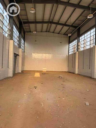 مصنع  للبيع في مدينة بدر، القاهرة - 1000422851. jpg