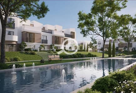 3 Bedroom Villa for Sale in Mostakbal City, Cairo - sc3. jpg