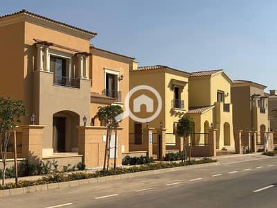 3 Bedroom Villa for Sale in New Cairo, Cairo - WhatsApp Image 2025-11-04 at 01.03. 35_92e0432c. jpg