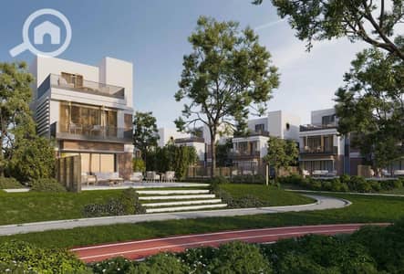 3 Bedroom Villa for Sale in Mostakbal City, Cairo - sc1. jpg