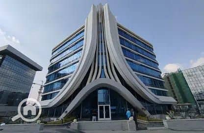 Office for Sale in New Cairo, Cairo - ab74559b-6505-48c4-b5e0-4bea3e5f1bc7. jpg