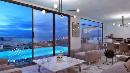 شاليه 3 غرف نوم للبيع في العين السخنة، السويس - WhatsApp Image 2025-11-03 at 17.18. 59_52ed0663. jpg